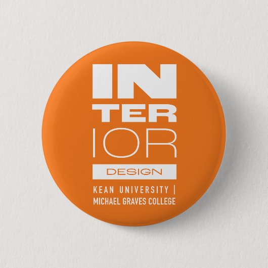 Kean MGC Inneneinrichtung Taster Button (Vorderseite)