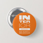 Kean MGC Inneneinrichtung Taster Button (Vorne & Hinten)