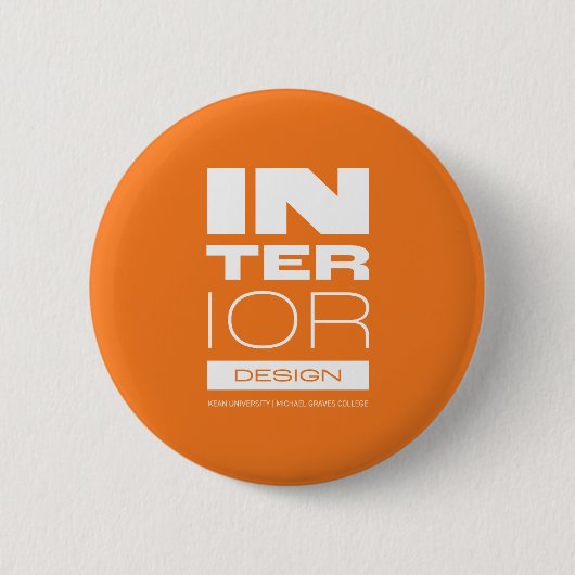 Kean MGC Interior Design Button (Vorderseite)
