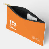 Kean MGC Interior Design Print Cut Nähtasche Zubehörtasche (Offen)