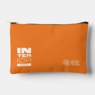 Kean MGC Interior Design Print Cut Nähtasche Zubehörtasche