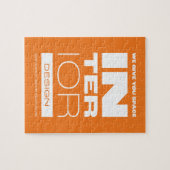 Kean MGC Interior Design Puzzle (Horizontal)