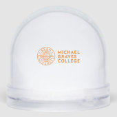 Kean MGC Interior Design Schneekugeln (Rückseite)