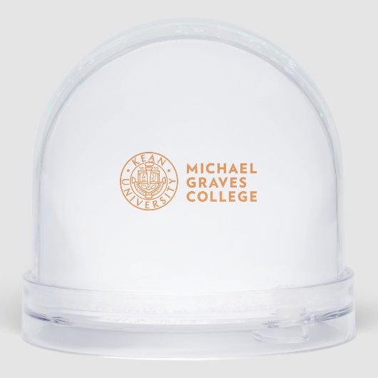 Kean MGC Interior Design Schneekugeln (Rückseite)