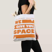 Kean MGC Interior Design Toag Tasche (Von Nahem)