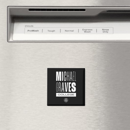 Kean MGC Magnet (In Situ (Geschirrspüler))