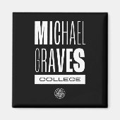 Kean MGC Magnet (Vorne)