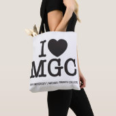 Kean MGC Michael Graves College Tasche (Von Nahem)