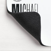 Kean MGC Michael Graves Mousepad (Ecke)