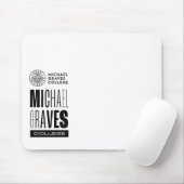 Kean MGC Michael Graves Mousepad (Mit Mouse)
