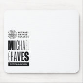 Kean MGC Michael Graves Mousepad (Vorne)