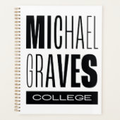 Kean MGC Michael Graves Planer (Vorderseite)