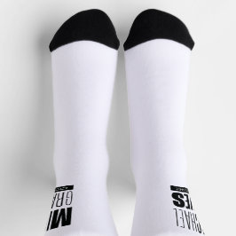 Kean MGC Michael Graves Socken