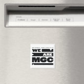 Kean MGC Michael Graves Uni Magnet (In Situ (Geschirrspüler))