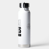 Kean MGC Michael Graves Uni Trinkflasche (Links)