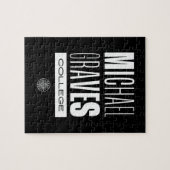 Kean MGC Puzzle (Horizontal)