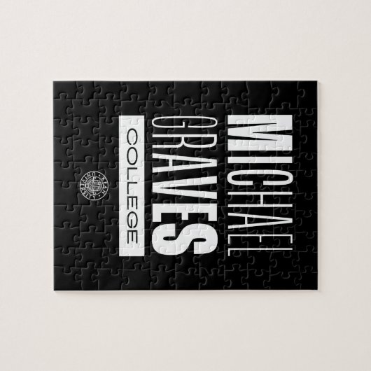 Kean MGC Puzzle (Horizontal)