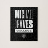 Kean MGC Puzzle (Vertikal)