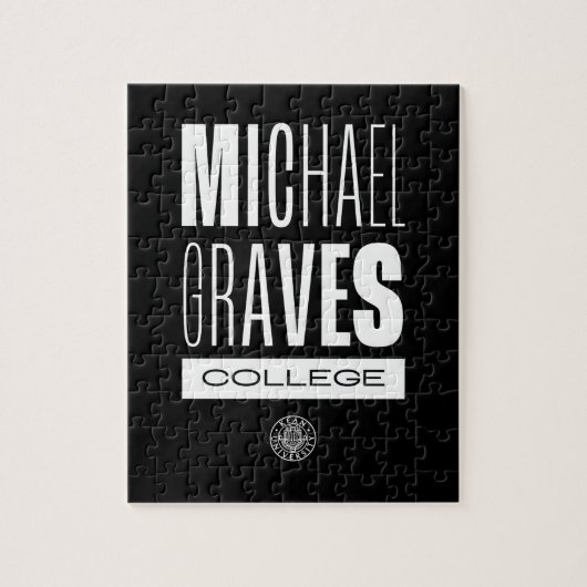 Kean MGC Puzzle (Vertikal)