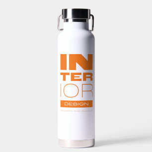 Kean MGC Räume Design Wasserflasche Trinkflasche