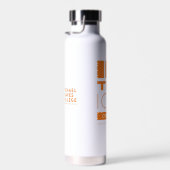 Kean MGC Räume Design Wasserflasche Trinkflasche (Rechts)