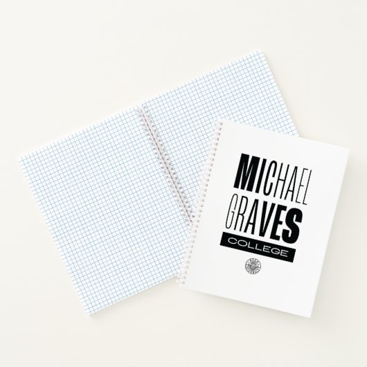 Kean MGC Spiral Notebook Notizblock (Innenseite)