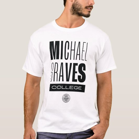 Kean MGC T - Shirt (Vorderseite)