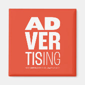 Kean MGC Werbemagazin Magnet (Vorne)