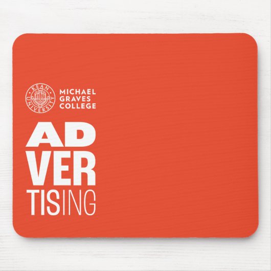 Kean MGC Werbemousepad Mousepad (Vorne)