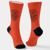 Kean MGC Werbesocken Socken (Gewinkelt)