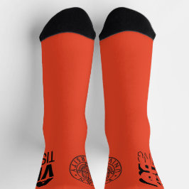 Kean MGC Werbesocken Socken