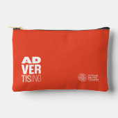 Kean MGC Werbung Druck Schneiden Nähtasche Zubehörtasche (Vorderseite)