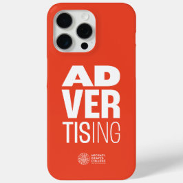 Kean MGC Werbung iPhone / iPad Gehäuse Case-Mate iPhone Hülle