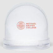 Kean MGC Werbung Schneekugeln (Rückseite)