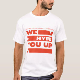 Kean MGC Wir hypnotieren Ihnen den T - Shirt