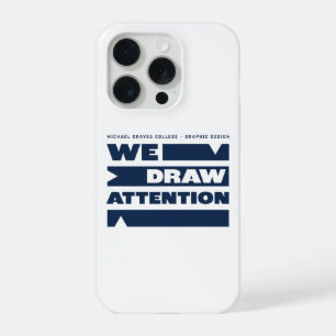 Kean MGC Wir machen aufmerksam iPhone 15 Pro Hülle