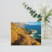 Keana Point Südspur Postkarte (Stehend Vorderseite)