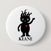 KEANE-SOWK-Taste Button (Vorderseite)