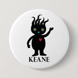 KEANE-SOWK-Taste Button