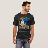 Keanu 2020 T-Shirt (Vorne ganz)