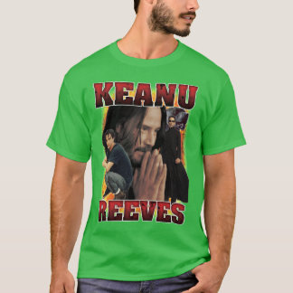 KEANU REEVES Freund T-Shirt