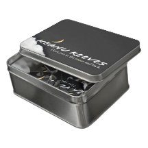 Keanu reeves I Liebe dich zum Mond und zurück