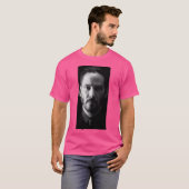 Keanu Reeves T-Shirt (Vorne ganz)