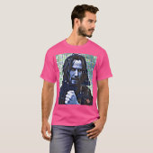Keanu Reeves T-Shirt (Vorne ganz)