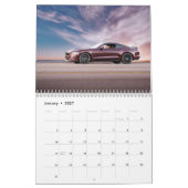 Kearney-Kalender 2 - Komposite-Bilder Kalender (Jan 2027)
