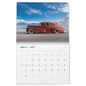Kearney-Kalender 2 - Komposite-Bilder Kalender (Feb 2027)