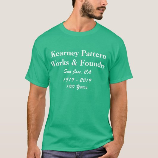 Kearney T-Shirt (2) (Vorderseite)