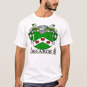 Kearns Wappen T-Shirt