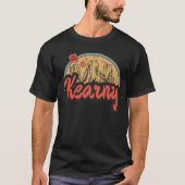 Kearny, Arizona T-Shirt (Vorderseite)