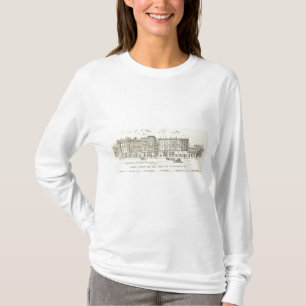 Kearny, Kiefer und Kalifornienostseite T-Shirt